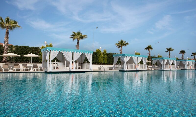 Granada Luxury Belek