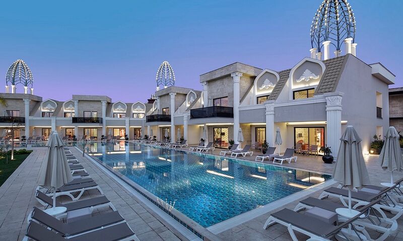 Granada Luxury Belek