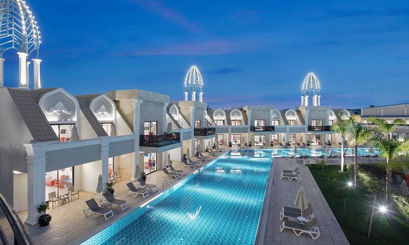 Granada Luxury Belek