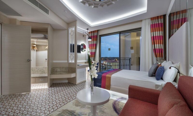 Granada Luxury Belek