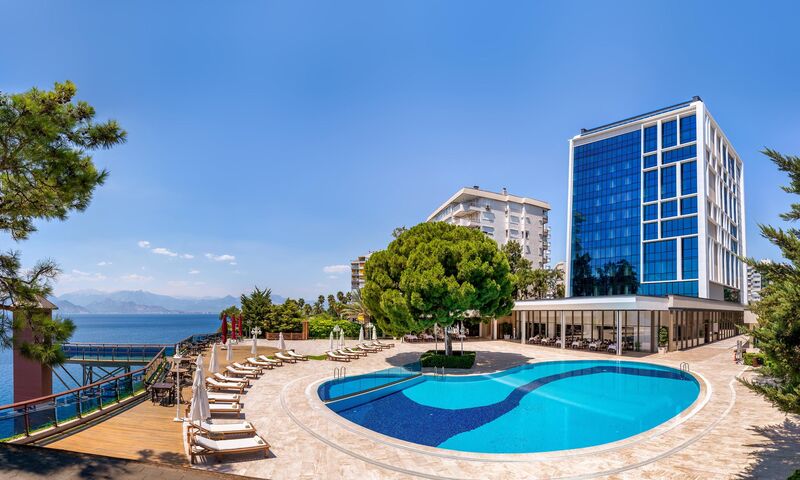 Antalya Hotel Resort Spa