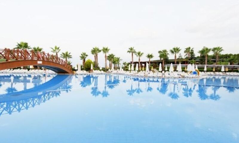 İncekum Beach Resort