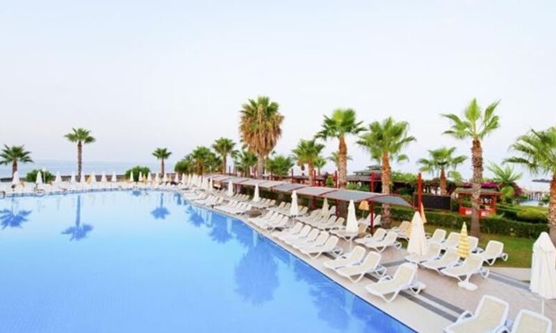 İncekum Beach Resort