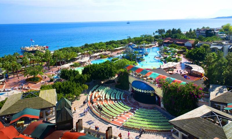 Limak Limra Hotel Resort