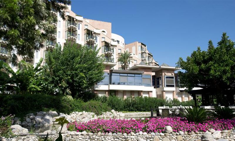 Limak Limra Hotel Resort