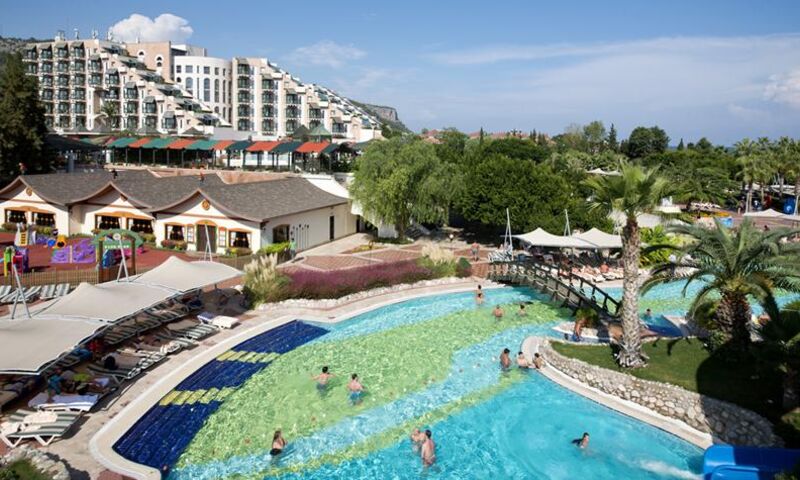 Limak Limra Hotel Resort