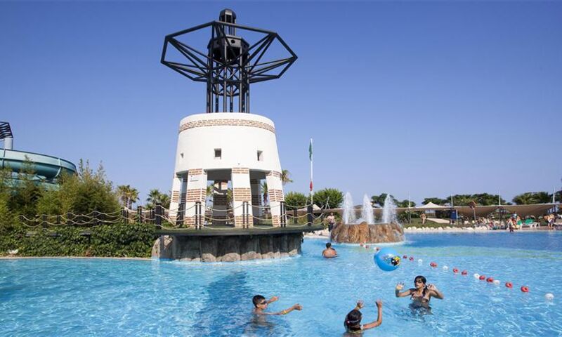 Limak Limra Hotel Resort