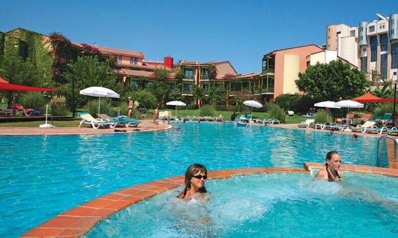 Limak Limra Hotel Resort