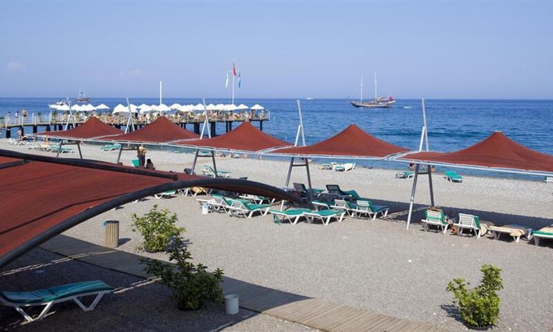 Limak Limra Hotel Resort