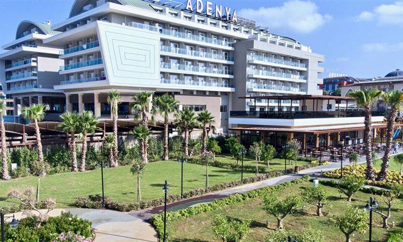 Adenya Hotel & Resort