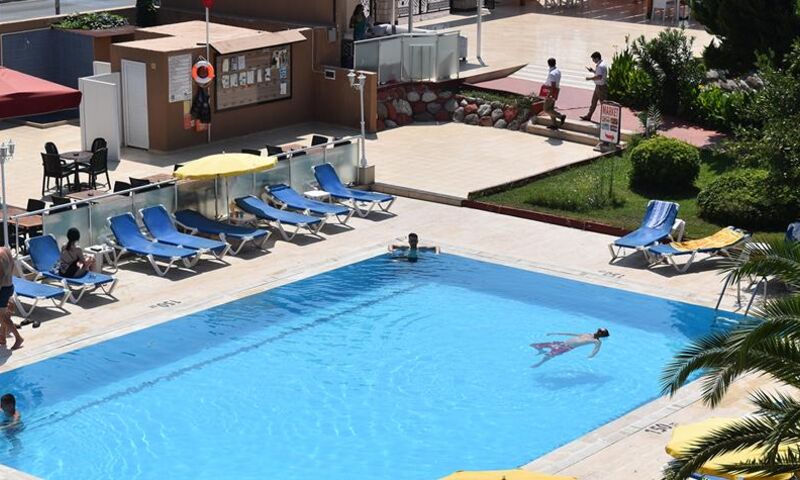 Ares Dream Otel