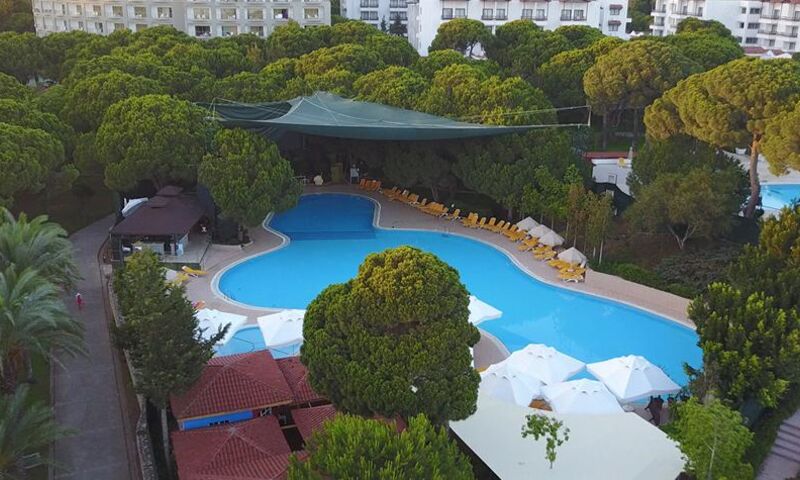 Altis Resort Otel & Spa