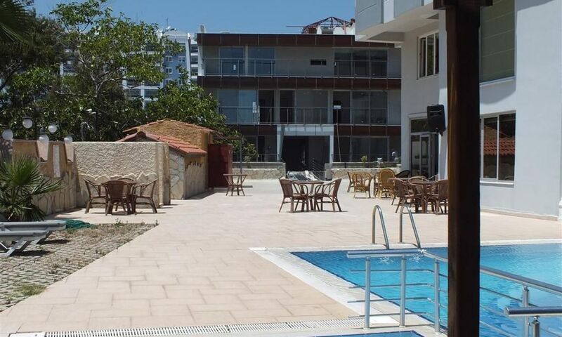 Acropol Beach Otell