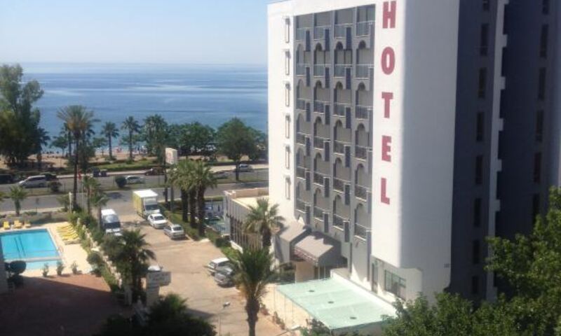 Olbia Otel