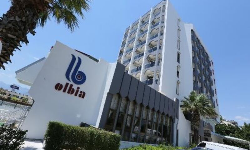 Olbia Otel