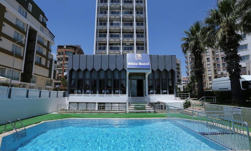 Olbia Otel