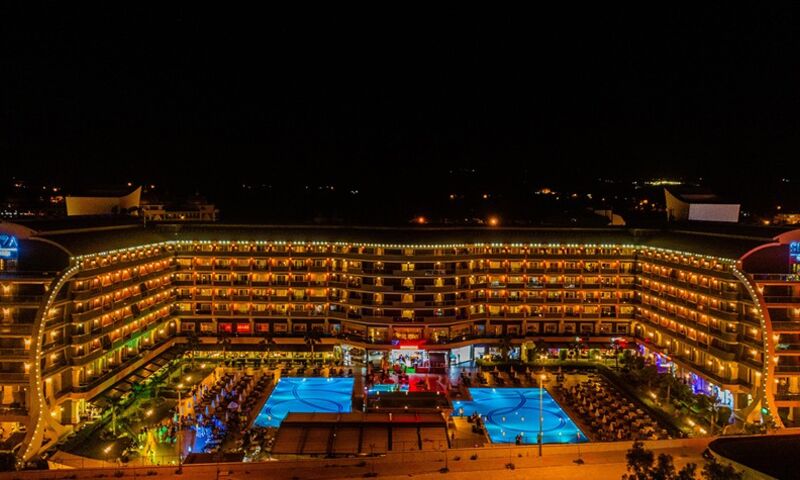 Senza The İnn Resort & Spa