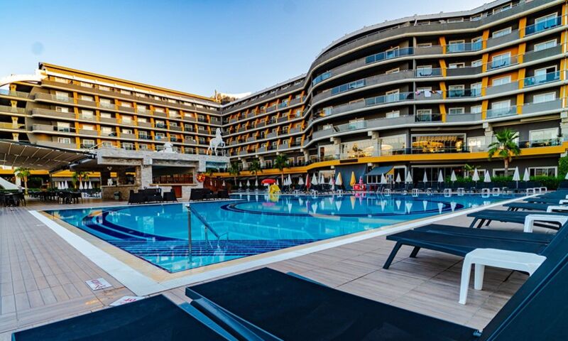 Senza The İnn Resort & Spa