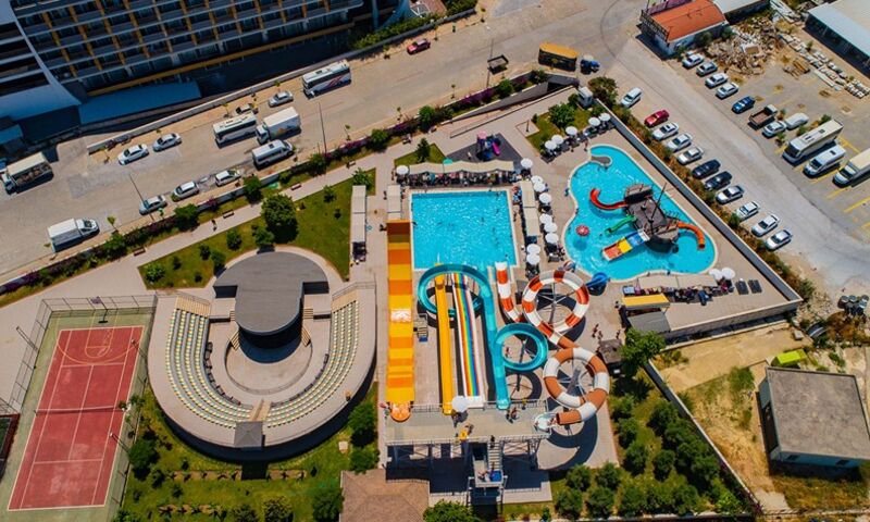 Senza The İnn Resort & Spa