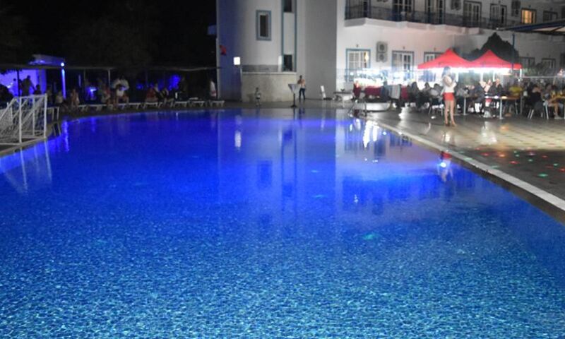 Ares Blue Hotel