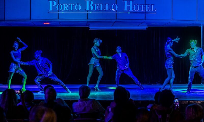 Porto Bello Hotel