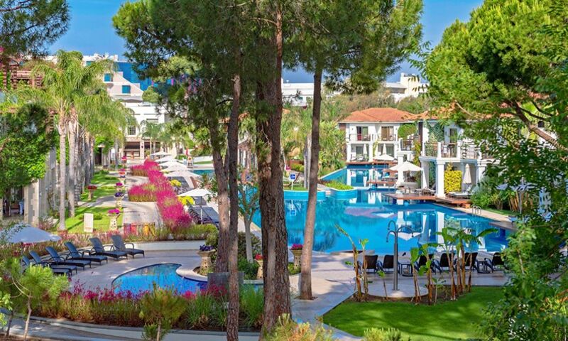 Ela Excellence Resort Belek