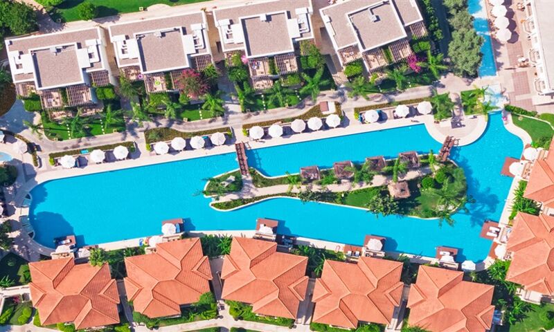 Ela Excellence Resort Belek