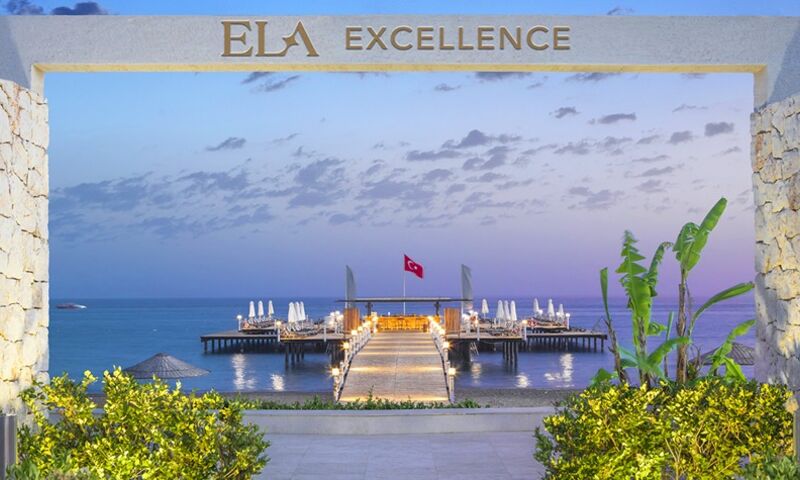 Ela Excellence Resort Belek