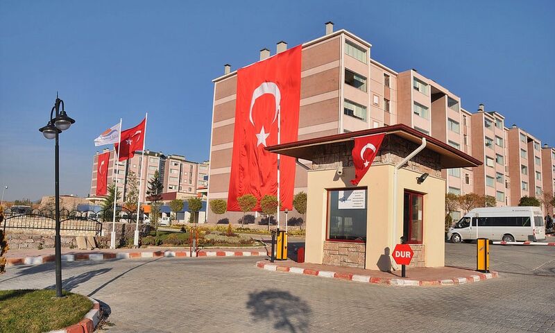 Tuna Termal Hotel Afyon