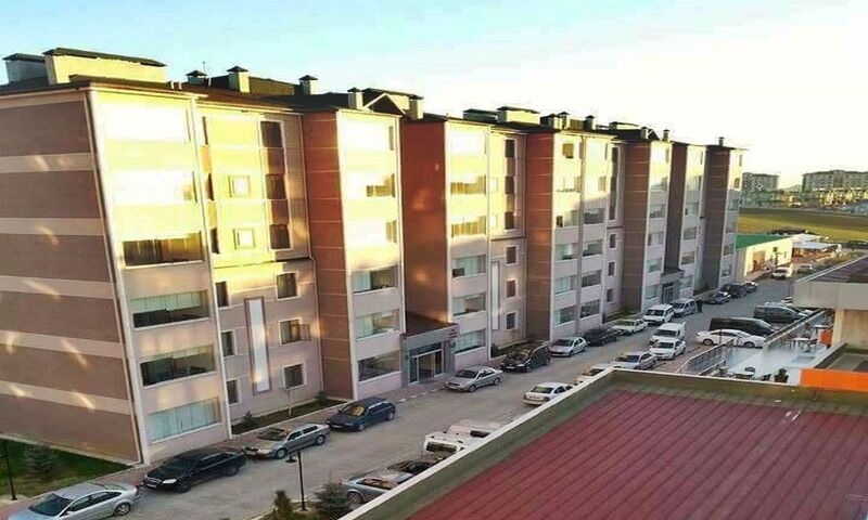 Tuna Termal Hotel Afyon