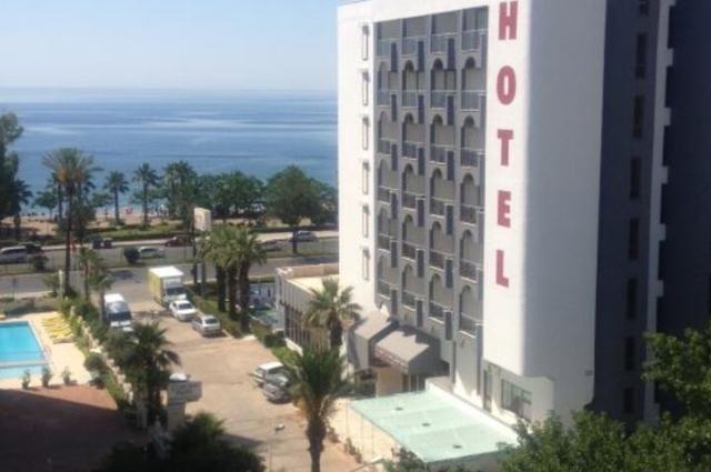 Olbia Otel