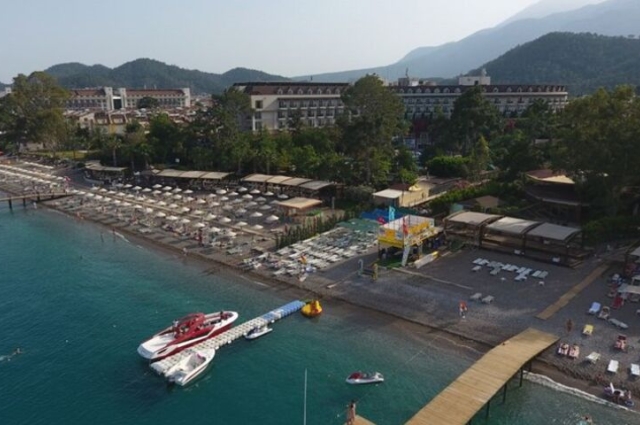 Armir Resort