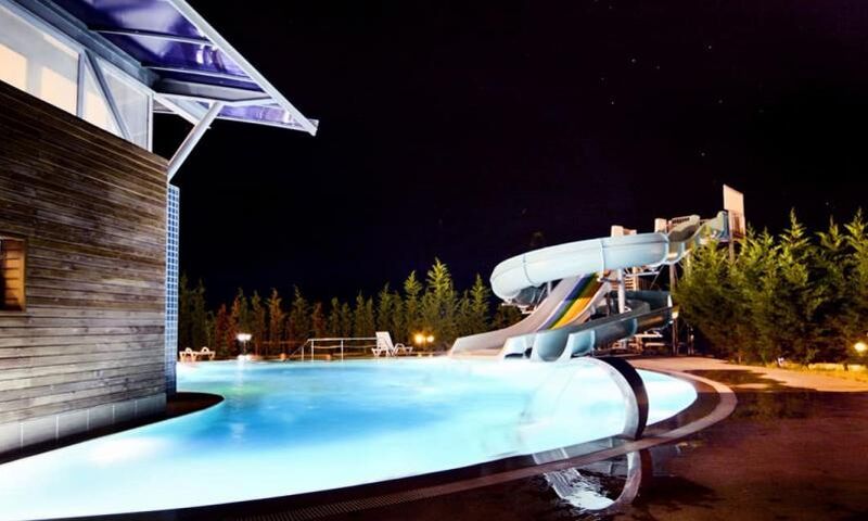 Obam Termal Resort Otel & Spa