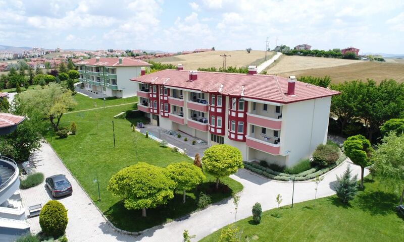 Başaranlar Termal Otel