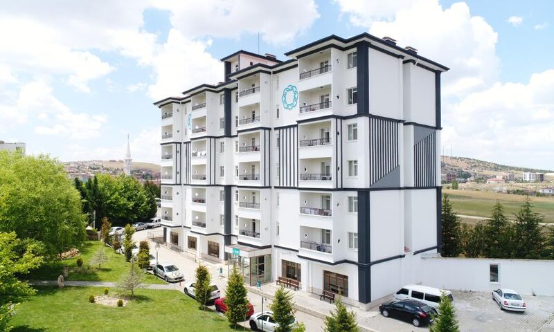 Başaranlar Termal Otel