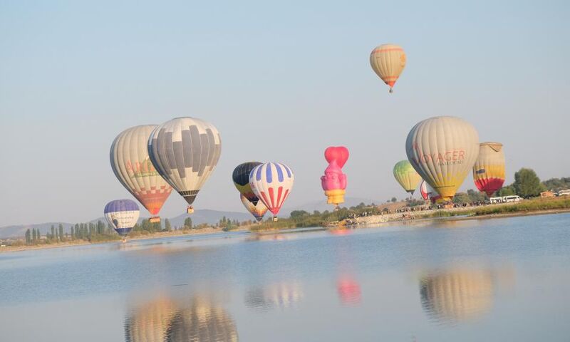 Başaranlar Termal Otel