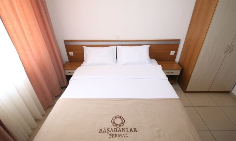 Başaranlar Termal Otel