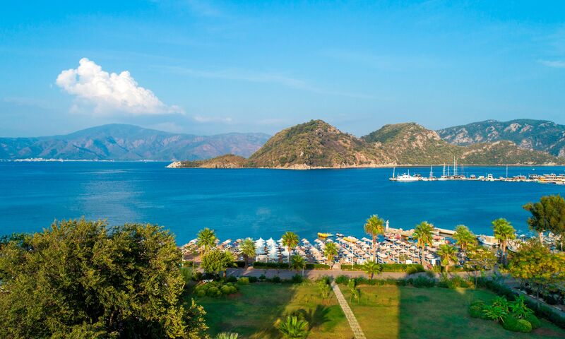 Elite World Marmaris